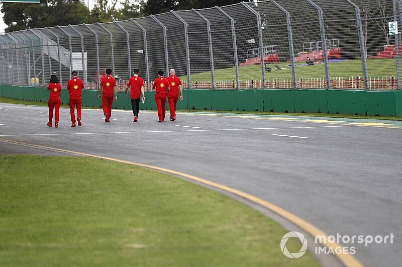 Villeneuve: Deberíamos decir que no habrá campeonato de F1