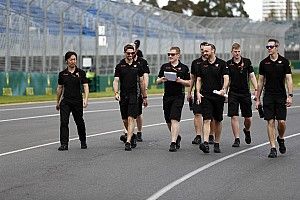 F1: Haas põe funcionários de licença e reduz salários por Covid-19