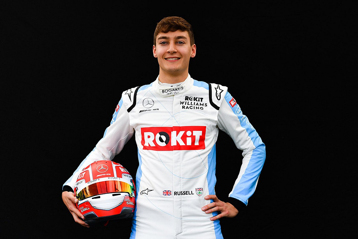 F1バーチャル第5戦|ラッセル初優勝! ウイリアムズが思い出の地で勝利飾る