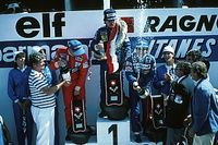 Los pilotos campeones de F1 con más victorias y con menos