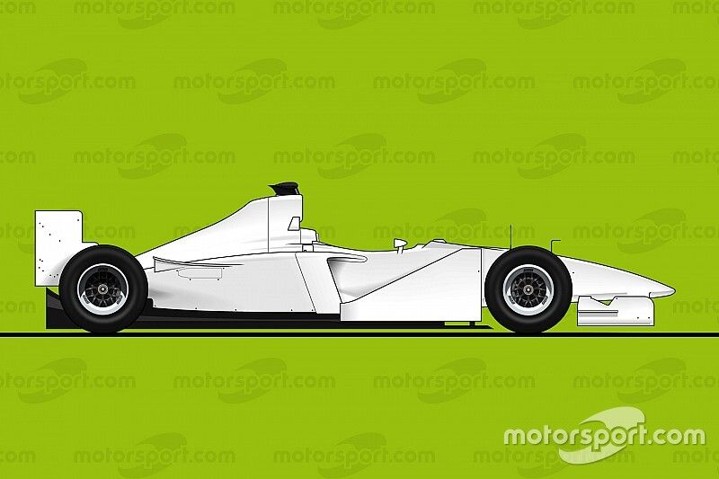 Találd ki, melyik F1-es autó van a képen: 2. rész