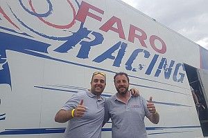 Faro Racing annuncia il terzo equipaggio nella Clio Cup Italia