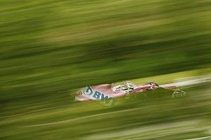 Racing Point nie wyklucza team orders
