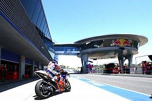 Why is it called Andalusian GP? Second Jerez MotoGP race explained