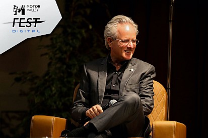 Pagani: "Abbiamo rispetto per chi ha dato la vita per noi"