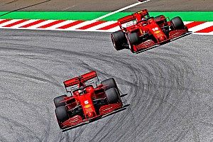 Ferrari: disastro archiviato, Vettel e Leclerc cercano il riscatto