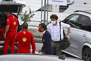 Minardi: "Kadro değişikliği Ferrari'ye bir yıl daha kaybettirir"