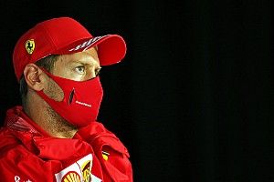 Ricciardo a Vettel: Aston Martin sería territorio desconocido
