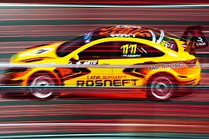 Lada, что быстрее Porsche, и «каршеринговые» болиды. Чем примечательна техника русских гонок