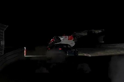 Orlen Team Targa wycofany z 24H Nürburgring