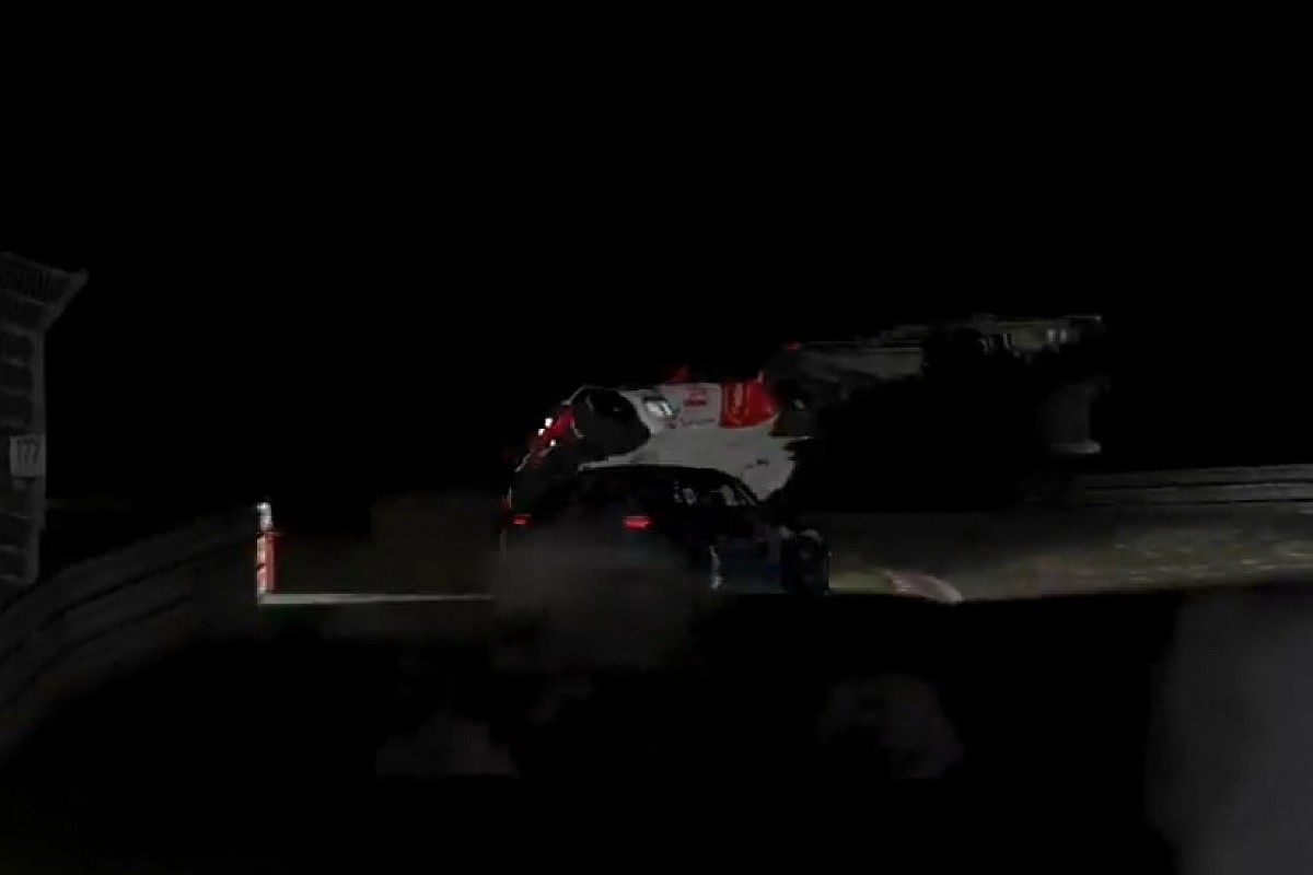 Orlen Team Targa wycofany z 24H Nürburgring