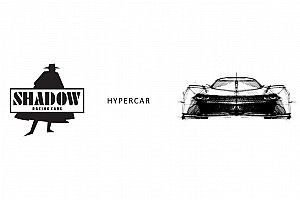 Il marchio Shadow Racing Cars torna in pista dopo 40 anni