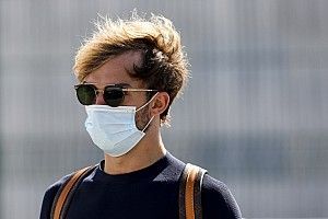 Gasly: "Mercedes motor tarafında büyük bir adım attı"
