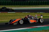 F4, Misano, Gara 3: Pizzi centra il successo, Minì secondo