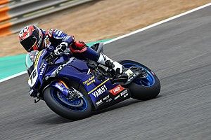 Loris Baz proche des leaders à Jerez : "Le podium nous tend les bras !"