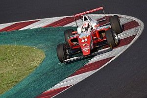 F4, Misano, Gara 1: successo di forza per Minì