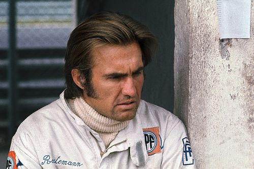 Ex-F1 star Reutemann moved to intensive care