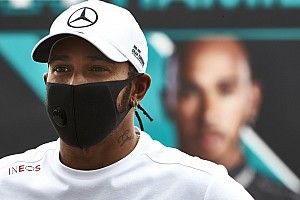 Hamilton senza limiti: "Possiamo limare ancora centesimi"