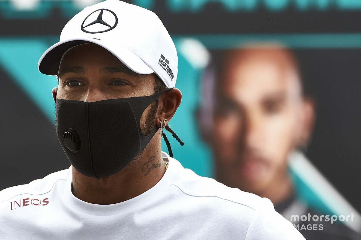 Hamilton senza limiti: "Possiamo limare ancora centesimi"