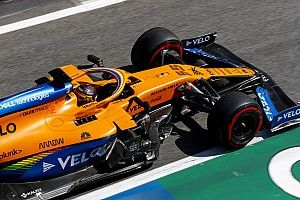 Sainz predice "una de las carreras más duras de la historia"