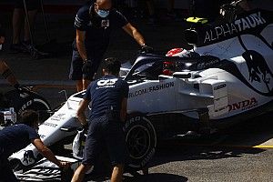 Gasly élete formájában versenyez: vissza kellene térnie a Red Bullhoz?