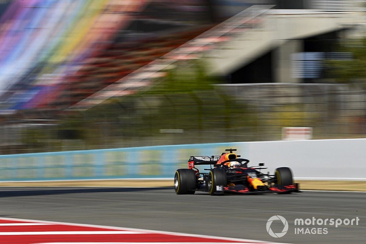 Red Bull wierzy w swój plan