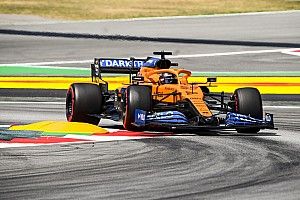 Sainz: "Q3'te diğerleri kadar gelişemedik"