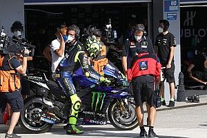 Yamaha retira su petición de abrir los motores