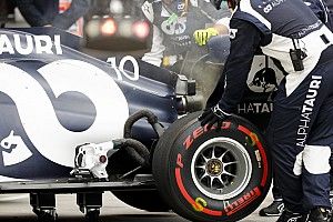 Pozitív hírek érkeztek a Honda motorjáról a Brit Nagydíj előtt