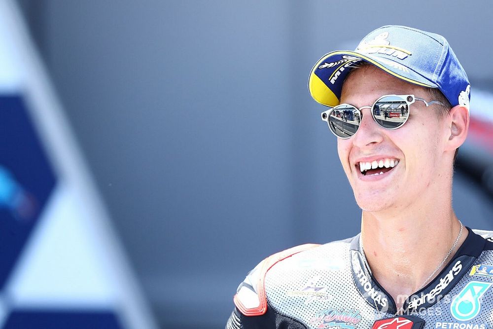 Com vitória na Espanha, Quartararo se torna 25º vencedor da era MotoGP; relembre todos