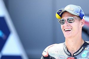 Com vitória na Espanha, Quartararo se torna 25º vencedor da era MotoGP; relembre todos