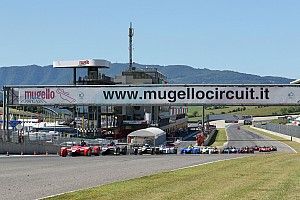 CISP: al Mugello è dominio di Lorenzo Pegoraro