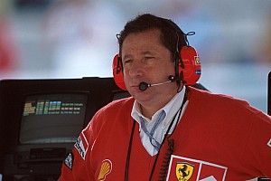F1: Chefe da Ferrari fala sobre rumores da volta de Todt à equipe
