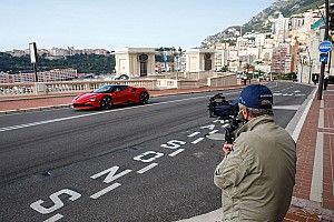 Leclerc úgy érzi, még sok tennivalójuk van ahhoz, hogy bajnok legyen a Ferrarival