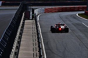 Red Bull faz teste em Silverstone com Albon; Verstappen não está presente por restrições de quarentena
