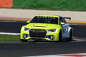 TCR Italy-DSG: Guastamacchia e Poloni i più veloci a Misano