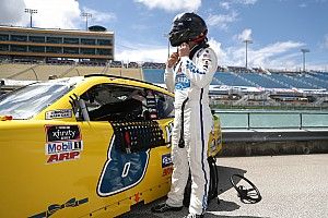 Dale Earnhardt Jr: Miami NASCAR race “might be the last one”