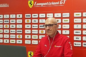 Virtual 24h, Cannizzo: "Proveremo a ribaltare le cose con la strategia"