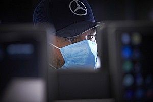 Bottas: "Ters gridli sıralama yarışı fikri adil değil"