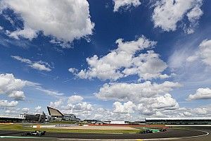 Weerbericht: Zonnige 70th Anniversary Grand Prix verwacht