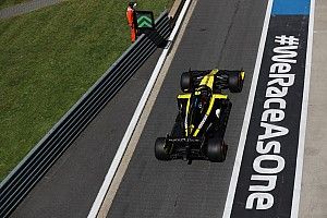 Ricciardo majdnem a dobogóig repült, de valaki másról se feledkezzünk meg!