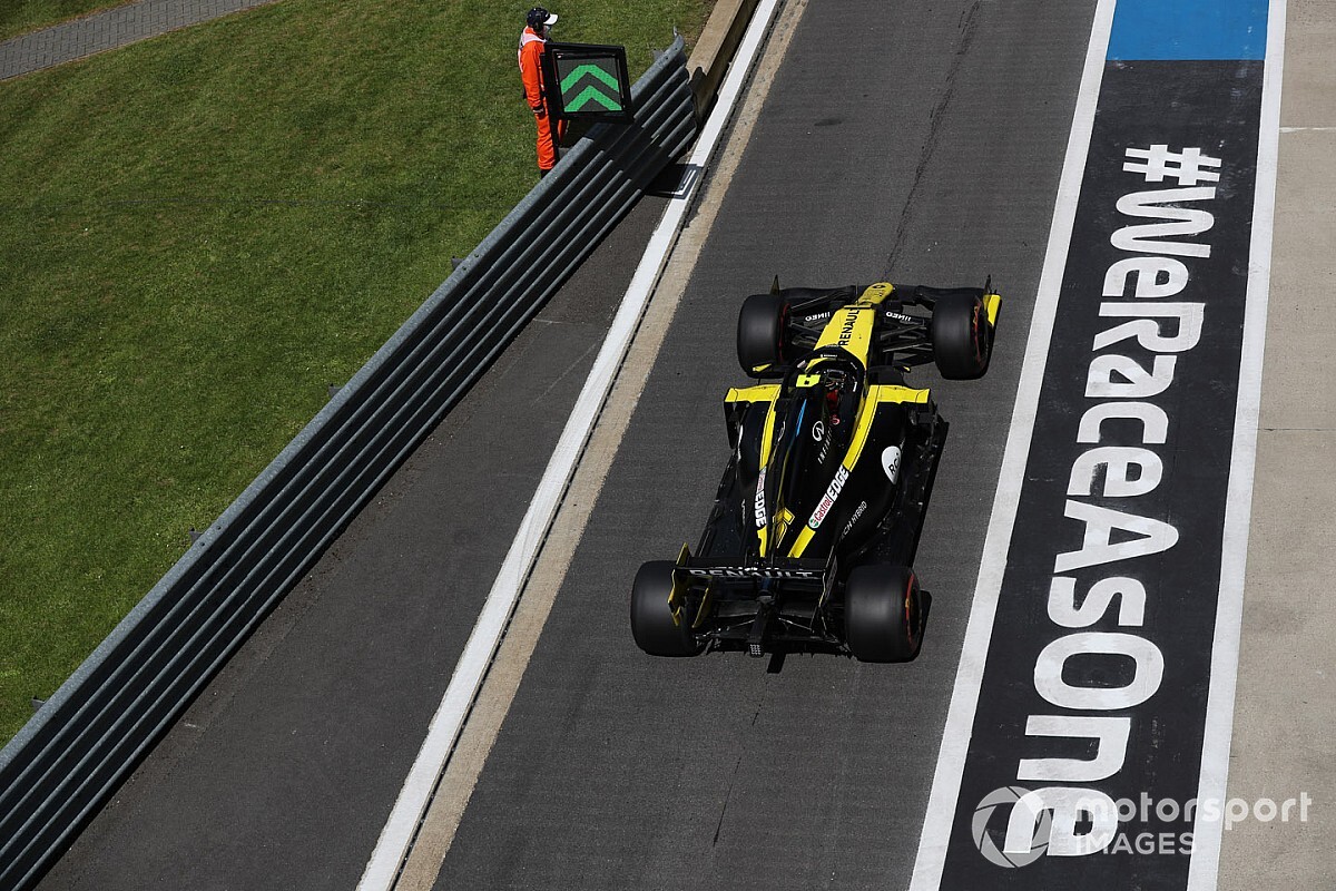 Ricciardo majdnem a dobogóig repült, de valaki másról se feledkezzünk meg!