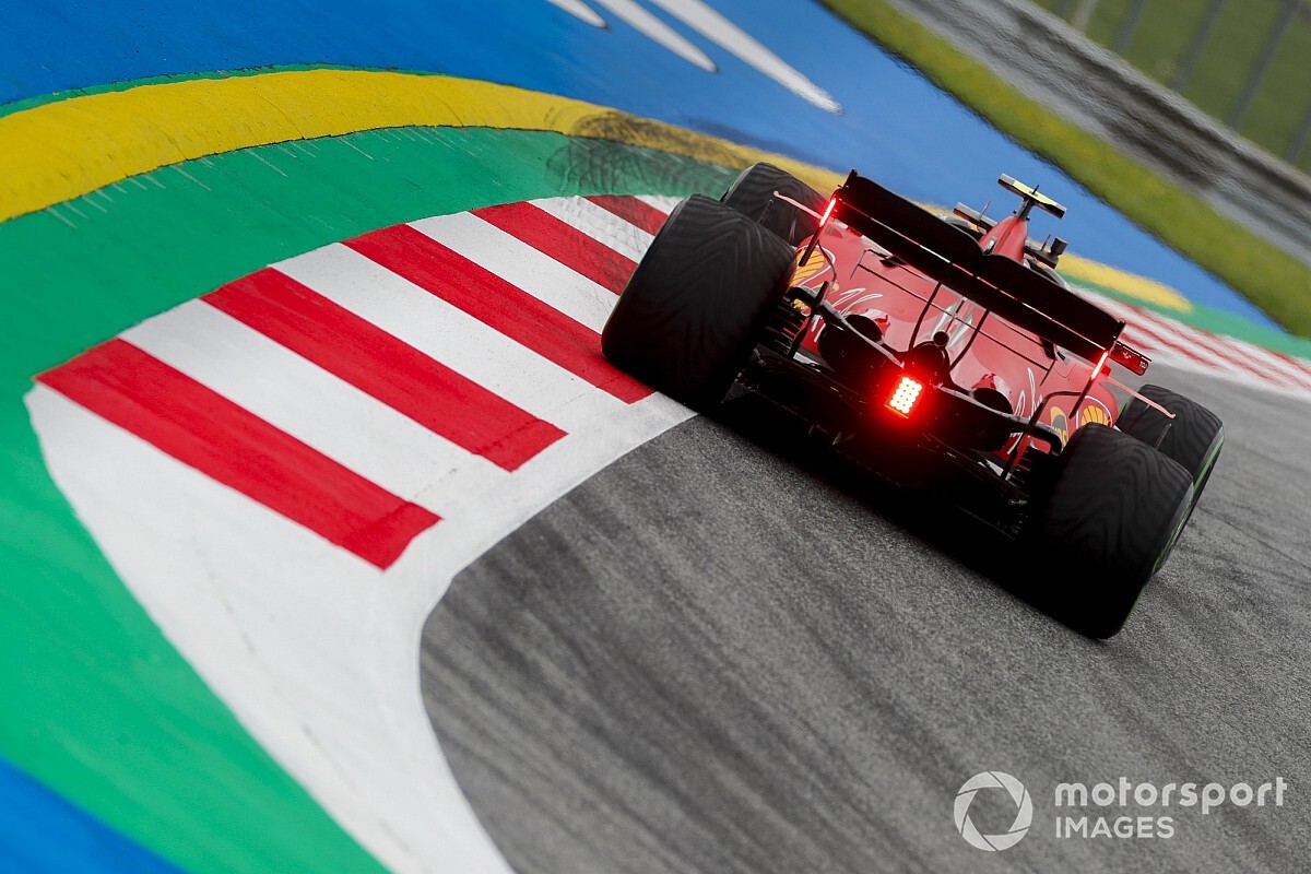 フェラーリPU勢大不振で再燃する、昨年の“疑惑”。メルセデス代表も不快感あらわ