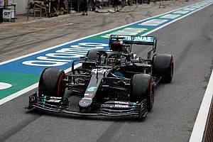 Officieel: Red Bull tekent protest aan tegen DAS-systeem Mercedes