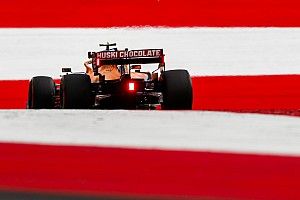 ÉLŐ F1-ES KÖZVETÍTÉS: harmadik szabadedzés - Osztrák Nagydíj 2020 (LIVE)