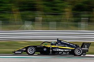 Líder da Fórmula Renault Eurocup, Collet estreia em Ímola