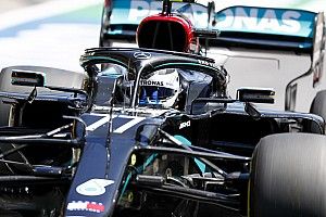 Bottas: remélem, nem sokáig kell még a szerződésemen gondolkodnom