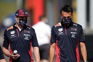 VIDEO: Volg Albon en Verstappen een dag op Spa-Francorchamps