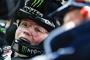 Solberg's son to drive his title-winning Citroen in Sweden