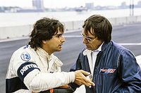 When F1’s underrated free spirit Piquet stood up to Ecclestone